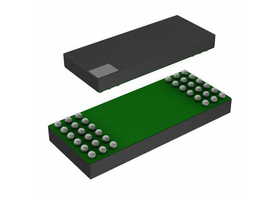 LTM2810IY-S Integrierter Schaltkreis Chip Digitale Isolatoren BGA-36 6-Kanal SPI Isolator