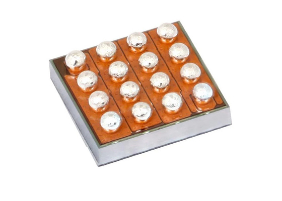 MAX40109IAWE Integrierter Schaltkreis Chip Präzisionssignalkonditionierung AFE für Drucksensor