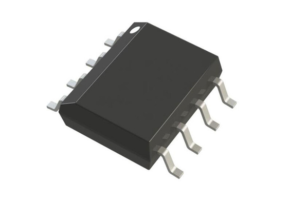 ADUM1281WCRZ integrierter Schaltkreislauf 3000Vrms Doppelkanal-Digitalisolatoren SOIC-8