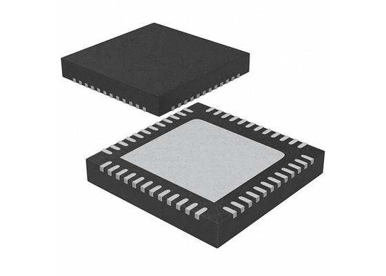 HMCAD1511 Integrierter Schaltkreislauf Chip Hochgeschwindigkeits-Multi-Mode 8-Bit 1 GSPS A/D-Wandler