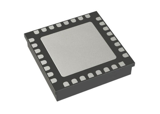 HMC857LC5 Integrierter Schaltkreislauf-Chip 14 Gbps 2 × 2 Digitale Kreuzpunktschalter SMT-32