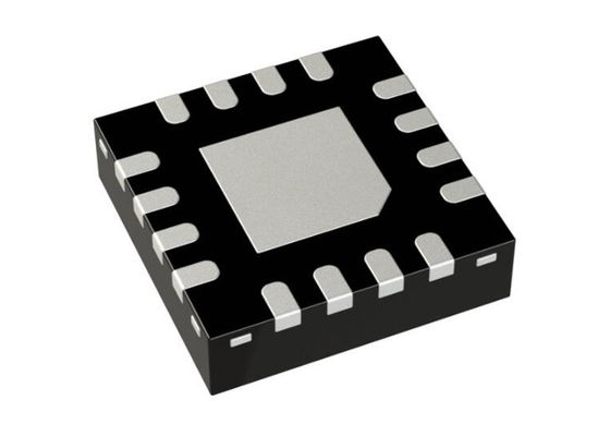 HMC1096LP3E Drahtloskommunikationsmodul Aktive Breitbandfrequenzmultiplizierungen