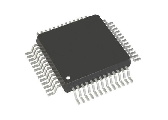 ADUC832BSZ Mikrocontroller MCU 8-Bit MCU PQFP-52 8052 MicroConverte 16MHz