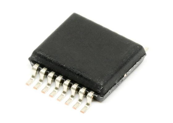 ADUM1300WSRWZ Integrierter Schaltkreislauf 2500Vrms 3-Kanal-Digitalisolatoren SOIC-16