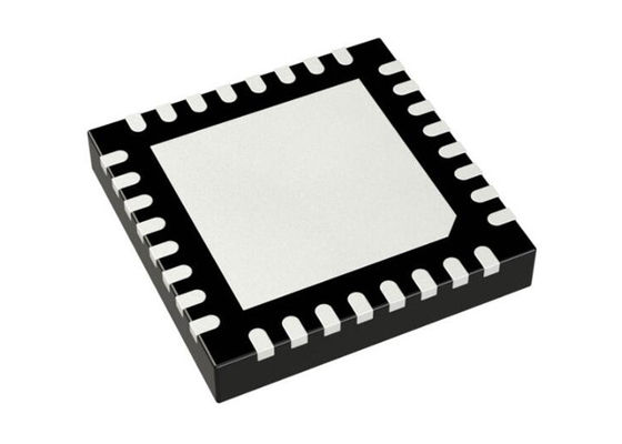 HMC463LP5E Funkkommunikationsmodul Geräuscharme AGC-Verstärker 13dB HF-Verstärker