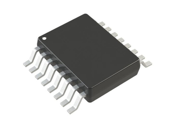 LTC2946HMS-1 Integrierter Schaltkreislauf-Energiemonitor MSOP-16 Schienen-zu-Schienen-Systemmonitor