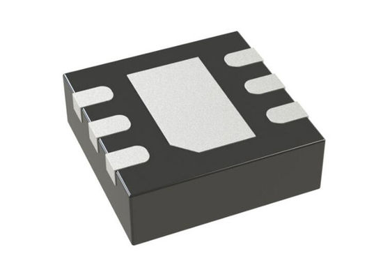 HMC657LP2E Drahtloskommunikationsmodul Festdämpfer TDFN-6 HF-Dämpfer