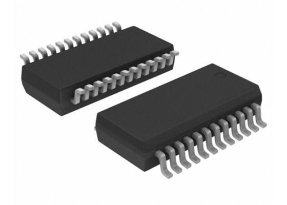 HMC252AQS24E Wireless Communication Module Nichtreflektierender SP6T-Schalter QSOP-24 HF-Schalter