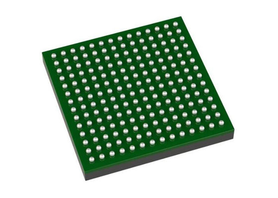 ADSP-21584BBCZ-4A Mikrocontroller MCU Dual-Core SHARC+ DSP CSPBGA-349 SHARC-Prozessor