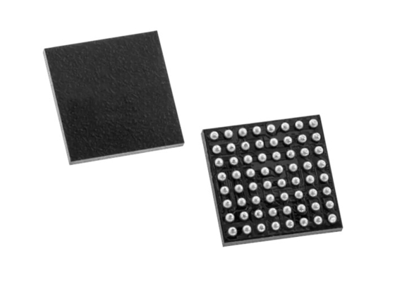 MAX77511MEWB Integrierter Schaltkreislauf Chip 10V 3A Hochleistungs-Buck-Wandler