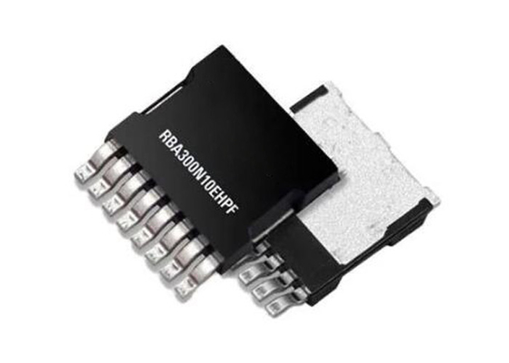 RBA300N10EHPF-5UA02 Integrierter Schaltkreislauf 100V 340A REXFET-1 Leistungs-MOSFET-Transistoren