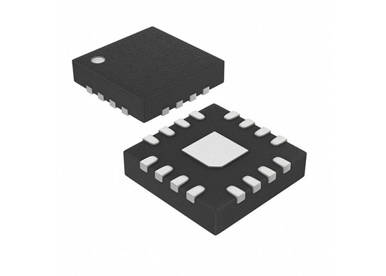 MAX16972GTEA Integrierte Schaltkreis-Chip Hochgeschwindigkeits-USB-Schutzgeräte mit USB 2.0-Ladeerkennung