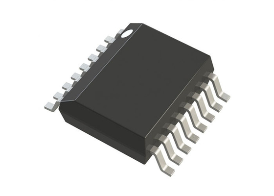 MAX16972AGEEA Integrierter Schaltkreislauf Chip 3A Automobil Hochgeschwindigkeits-USB-Schutzgeräte