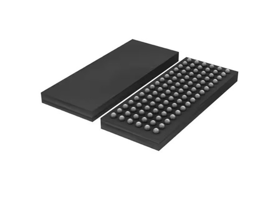 MAX5861TEXA Wireless Communication Module Hochdichte SCQAM und OFDM nachgelagerter Kabelmodulator
