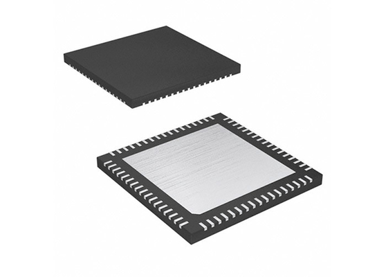 Wireless Communication Module MAX2078CTK Octal-Channel Ultraschall Frontend mit CW-Doppler-Mischern