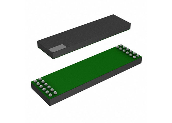 LTM2894HY Integrierter Schaltkreislauf Chip Isolierter USB-Datentransceiver BGA-24 Paket