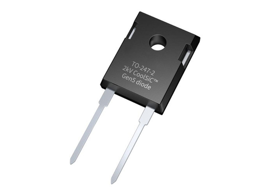 IDWD25G200C5 integrierter Schaltkreislauf 2000V 25A CoolSiCTM Schottky Dioden TO-247-2
