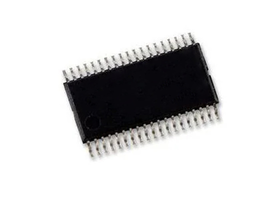 MAX22208AUU Integrierte Schaltkreischip-H-Brücke-Treiber mit integriertem Stromempfänger