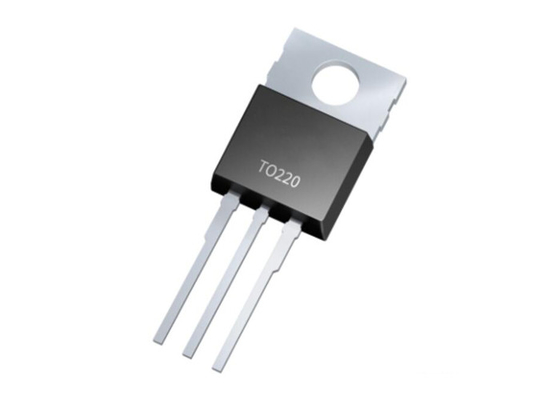 IDP30C65D2 Integrierter Schaltkreis Chip Siliziumdioden 650V 30A Leistung Siliziumdioden