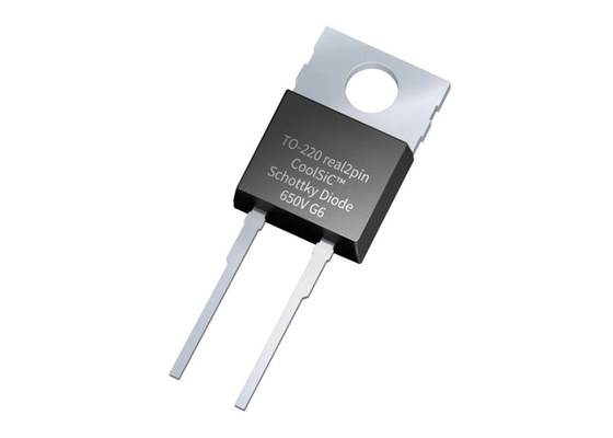 IDH12G65C6 Schottky-Diode mit integrierter Schaltung