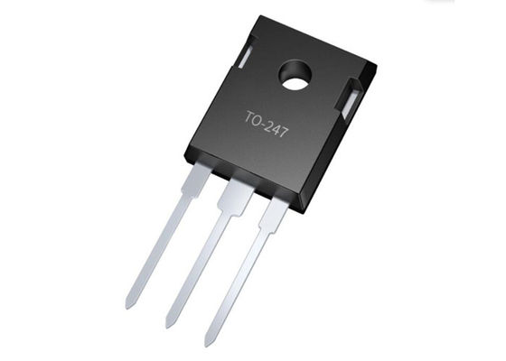 IDW20G65C5B Integrierter Schaltkreislauf Chip SiC Schottky Barriere Diode 650V CoolSiCTM Schottky Diode