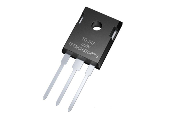 IDW30C65D2 Integrierter Schaltkreis Chip Leistung Siliziumdioden PG-TO247-3
