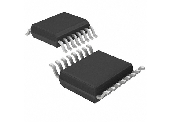 LTC1564CG Integrierter Schaltkreislauf Chip 10 kHz bis 150 kHz digital gesteuertes Antialiasing Filter