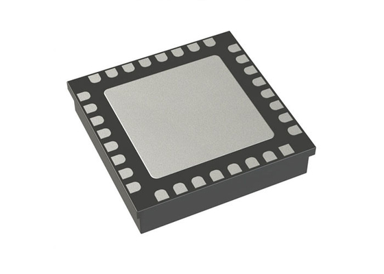 HMC855LC5 integrierter Schaltkreislauf 28 Gbps Demux SMT mit programmierbarer Ausgangsspannung