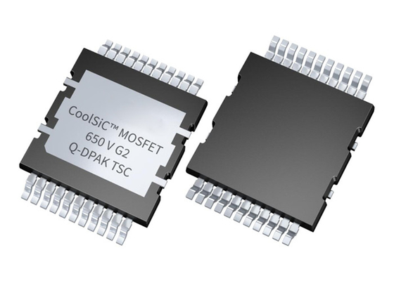 Im-DQ65R015M2H Integrierter Schaltkreislauf Chip CoolSiCTM MOSFET Transistoren PG-HDSOP-22