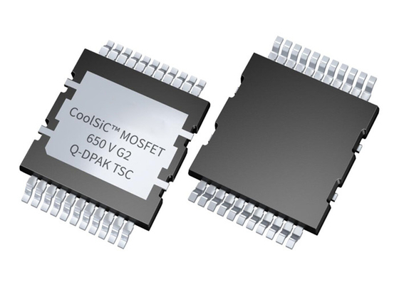 IMDQ65R020M2H Integrierter Schaltkreislauf Chip 650V CoolSiCTM N-Kanal MOSFET Transistoren