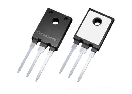 IDFW60C65D1 Integrierter Schaltkreislauf Chip 650V Siliziumdioden 60A Siliziumstromdioden