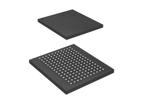 CY7C2644KV18-333BZXI Speicher-IC Chip Datenspeicher-IC 144Mbit Synchrone SRAM-Speicher-IC