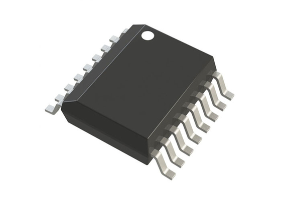 AD7873ARQZ Integrierter Schaltkreislauf-Chip Hochgeschwindigkeit 2,5 V Touchscreen Digitizer