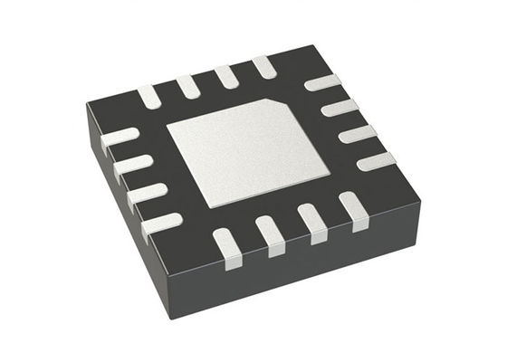 ADG1213YCPZ integrierter Schaltkreislauf Chip Niedrigkapazität iCMOS Quad SPST Switch