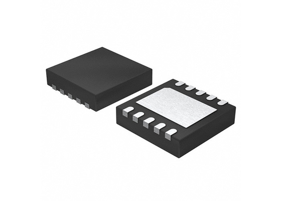 AD9837ACPZ integrierter Schaltkreislauf Chip Niedrigleistung 8,5 mW Programmierbare Wellenform Generator
