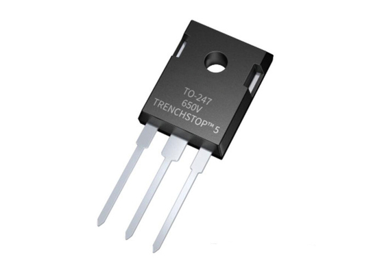 IDW30E65D1 Integrierter Schaltkreislauf 650V Siliziumdiode in PG-TO247-3-Packung
