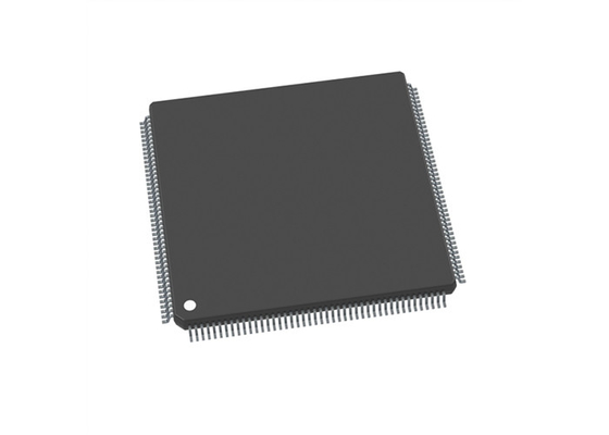 S6J334DJTESE20000 Mikrocontroller MCU Automotive 240MHz TraveoTM 32-Bit Mikrocontroller