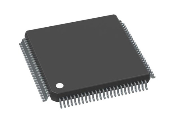 CYAT81688-100AS77KH integrierte Schaltkreischip 2-Draht-kapazitive Touchscreen-Steuerungen