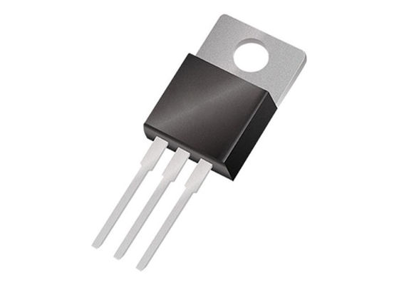 Einheitliche Schaltkreislauf-Chipschip-Transistoren 650V 85A N-Kanal-MOSFET-Transistor