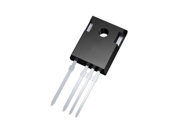 IPZ65R019C7 Integrierter Schaltkreislauf-Chip CoolMOSTM C7 N-Kanal-MOSFET-Transistor