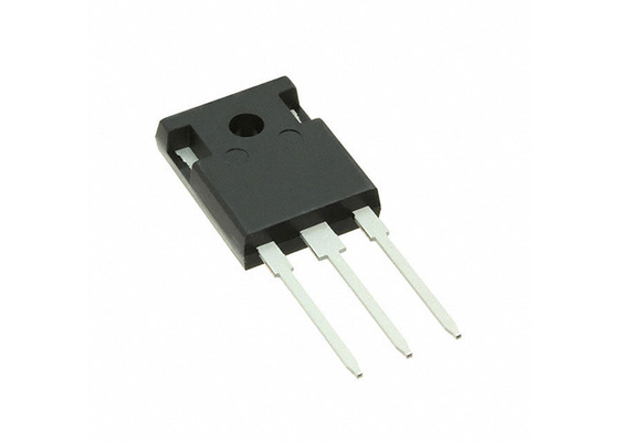 IPW60R037P7 Integrierter Schaltkreislauf Chip 600V N-Kanal Power MOSFET Transistor für Server