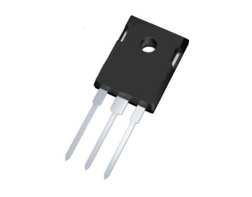 IMZ120R060M1H Integrierter Schaltkreislauf Chip CoolSiCTM N-Kanal MOSFET Transistoren TO-247-4