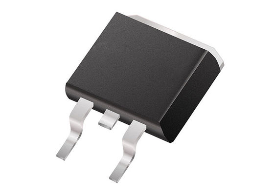 Einheitliche Schaltkreislauf-Chip mit N-Kanal 650 V 65A MOSFET-Transistor TO-263-3