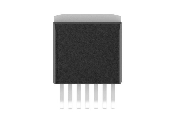 MSC080SMA120SA Integrierter Schaltkreislauf Chip 1200V 80mOhm SiC MOSFET Transistoren TO-263-7