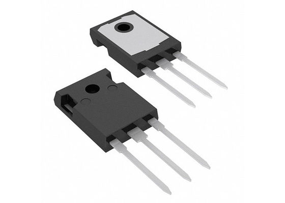 LSIC1MO120E0120 Integrierter Schaltkreislauf-Chip 1200V 27A 139W N-Kanal-MOSFET-Transistor TO-247-3