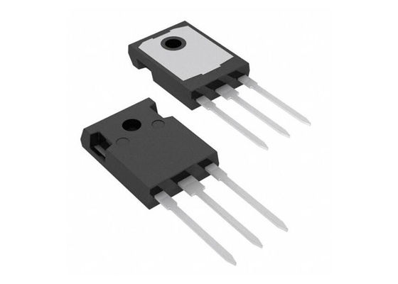 LSIC1MO120E0160 Integrierter Schaltkreislauf-Chip 1,2 kV Verstärkung SiC MOSFET Transistoren TO-247-3