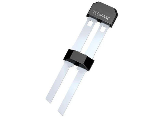 TLE4955C-E4 Sensor IC Differential Hall Effect Übertragungsgeschwindigkeitssensoren