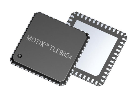 TLE9852QX Mikrocontroller MCU MOTIXTM 32-Bit Motor Control SoC VQFN-48 MOTIXTM MCU