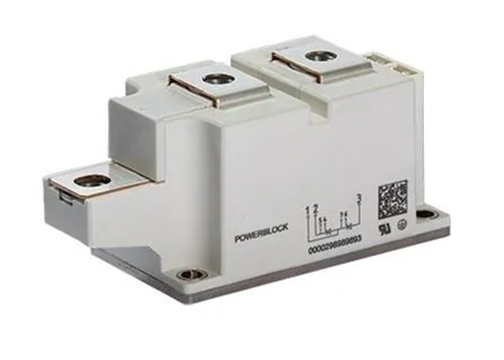 TT320N18SOF IGBT-Module für Fahrzeuge 1800V 320A Thyristor-Modul für die Motorsteuerung