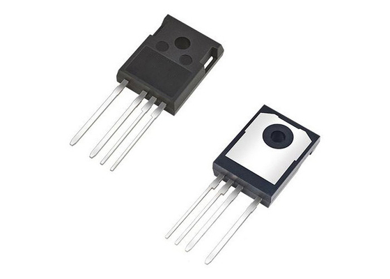 E4M0045075K1 Integrierter Schaltkreislauf-Chip 750 V 42A N-Kanal-MOSFET-Transistor TO-247-4